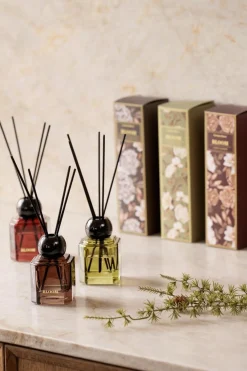 Online Romduft Bloom Salt & Cold Cotton Duftpinner|Gavetips