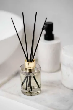 Hot Romduft DIS Fresh Linen Duftpinner