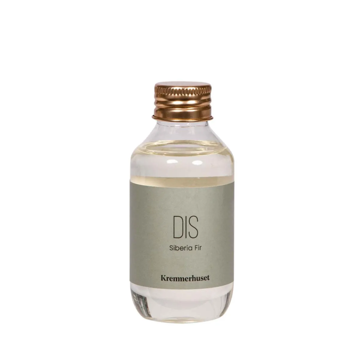 Hot Romduft DIS Refill Siberia Fir Duftpinner