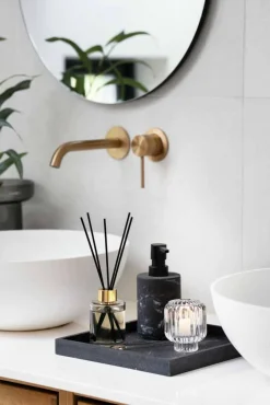 Hot Romduft DIS Violet Bouquet Duftpinner