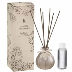 Best Romduft Pumpkin Luxury Cashmere Duftpinner