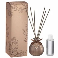 New Romduft Pumpkin Whiskey & Oak Duftpinner