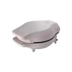 Sale Sabor - Select Boblevaffeljern, beige Kjøkkenapparater