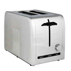 Best Sabor - Ultimate Brødrister 2 skiver blank Kjøkkenapparater