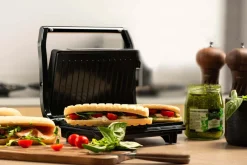 Discount Sabor Sandwichgrill Kjøkkenredskaper|Gavetips