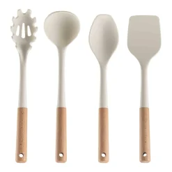 Discount Scandi kjøkkenredskaper 4 deler Kjøkkenredskaper|Gavetips