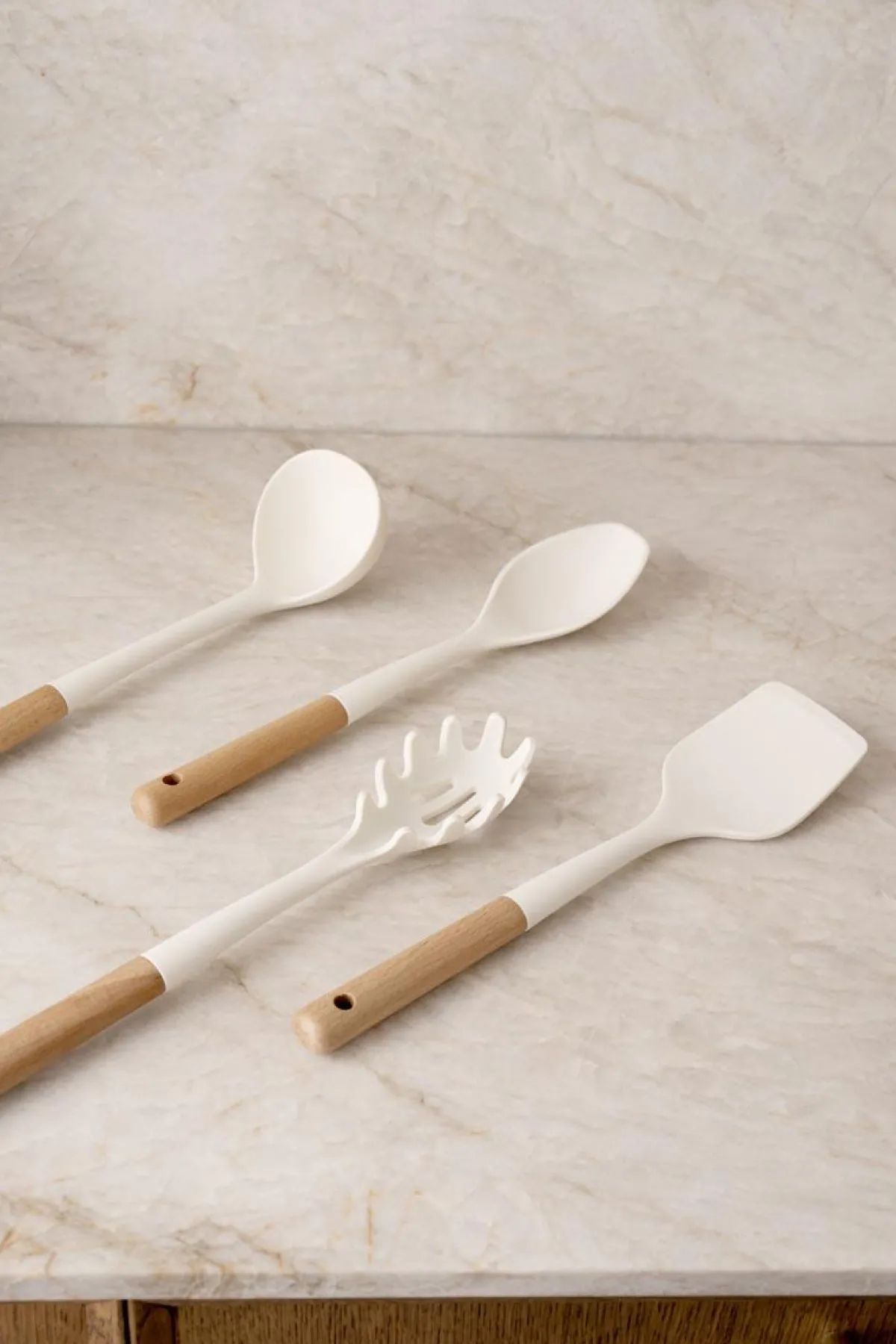 Discount Scandi kjøkkenredskaper 4 deler Kjøkkenredskaper|Gavetips