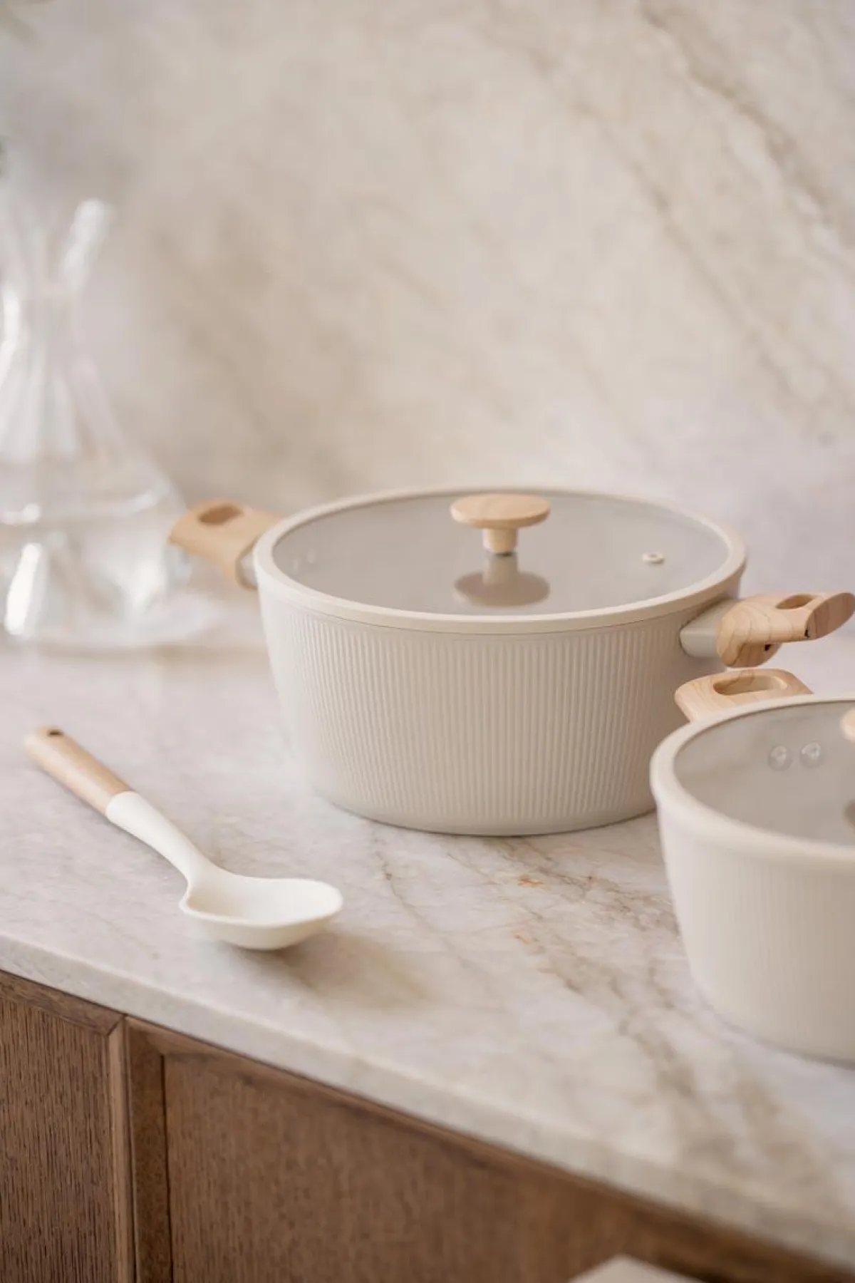 Discount Scandi kjøkkenredskaper 4 deler Kjøkkenredskaper|Gavetips