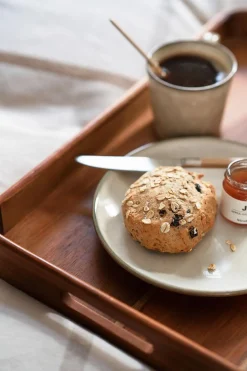 Hot Serveringsbrett June Skjærefjøler Og Brett|Servering