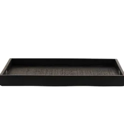 Outlet Serveringsbrett Tinde 34x47cm Lysfat