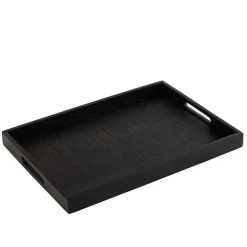 Outlet Serveringsbrett Tinde 34x47cm Lysfat