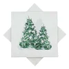 Best Serviett grantrær Servietter|Juleservietter