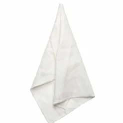 Best Serviett Linde lin hvit Servietter