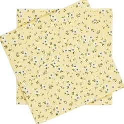 Online Serviett Småblomster Servietter