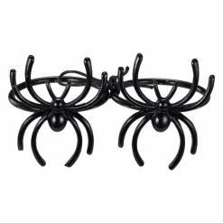 Hot Serviettring edderkopp 2pk Servering|Pynt