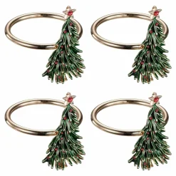 Outlet Serviettring juletre Servering|Juleservering