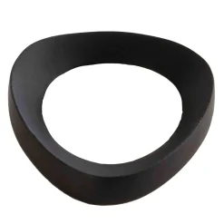 Discount Serviettring 4pk sort Servering