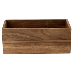 Clearance Settekasse June Servering