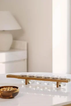 Discount Shotteplanke Servering|Gavetips