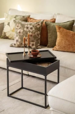 Outlet Sidebord Emelia 50 cm Bord