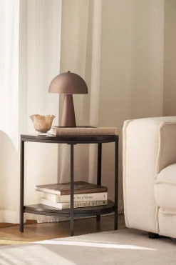 Sidebord Hedvig 50 cm Bord