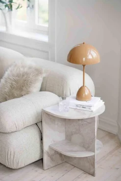 Hot Sidebord Marvel Bord