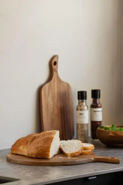 Hot Skjærefjøl Nicoline organisk Skjærefjøler Og Brett|Servering