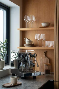 Hot Skjærefjøl Nicoline organisk Skjærefjøler Og Brett|Servering