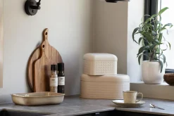 Discount Skjærefjøl Nicoline rund stor Skjærefjøler Og Brett|Servering