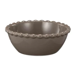 Skål Ebba taupe Skåler|Servise