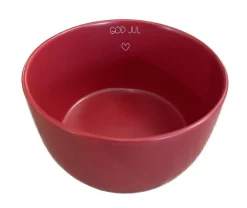 Skål God jul Skåler|Servise