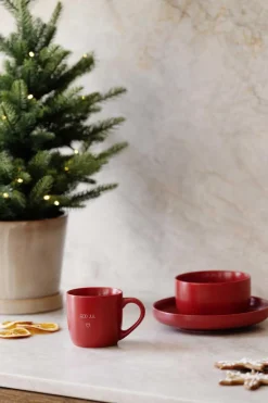 Skål God jul Skåler|Servise