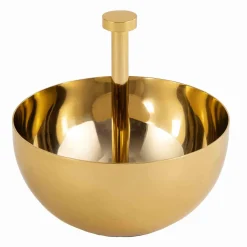 Best Skål Gullie 15cm Pynt