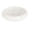 New Skål i marmor Ø 26 cm Pynt