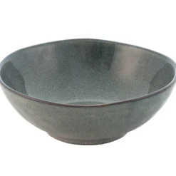 New Skål Iben 14 cm grønn-blå Skåler|Servise