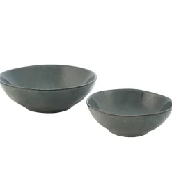 New Skål Iben 14 cm grønn-blå Skåler|Servise