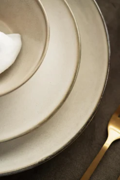 Best Skål Iben 14cm beige Skåler|Servise