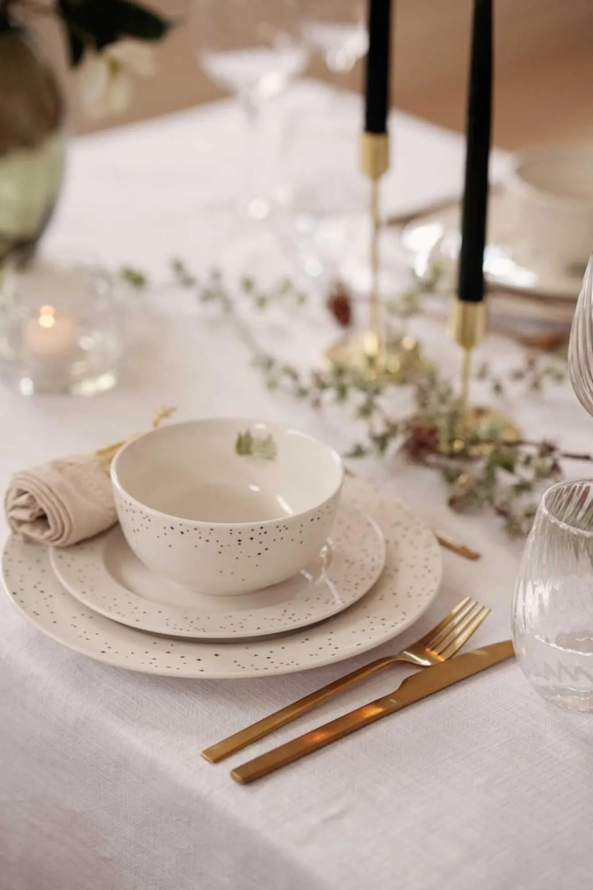 Outlet Skål Julemagi Skåler|Servise