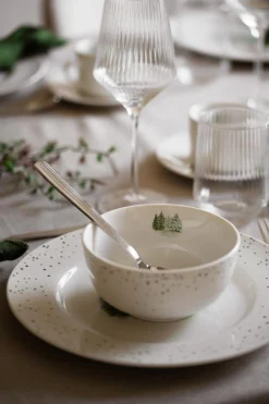 Outlet Skål Julemagi Skåler|Servise