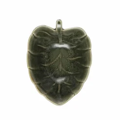 New Skål Leaves Servise