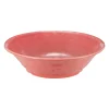 Sale Skål Melamin fersken rød Skåler|Servise