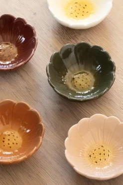 New Skål Mia 11 cm Grønn Servering|Skåler