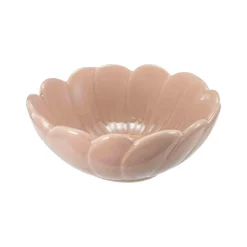 Skål Mia 11cm, dus rosa Servering|Skåler