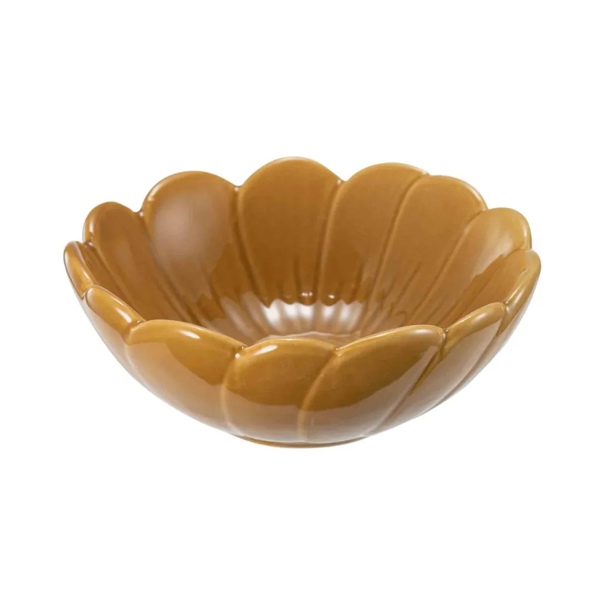 Sale Skål Mia 11cm, oker Servering|Skåler