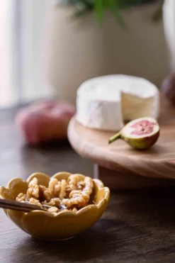 Sale Skål Mia 11cm, oker Servering|Skåler