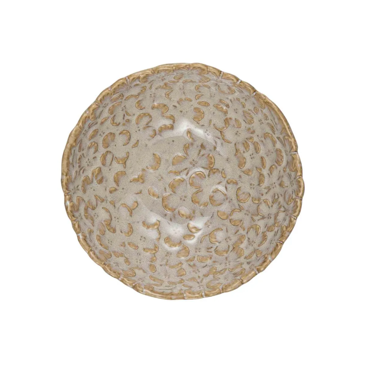 Best Skål Sonja, beige Skåler