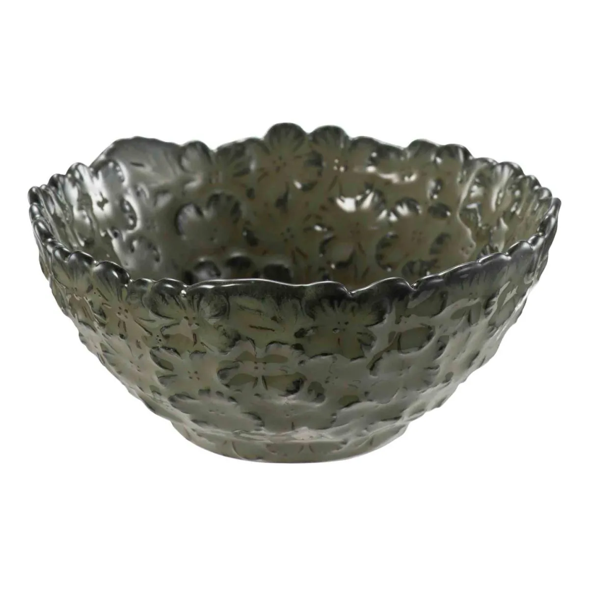 Outlet Skål Sonja, grønn Skåler