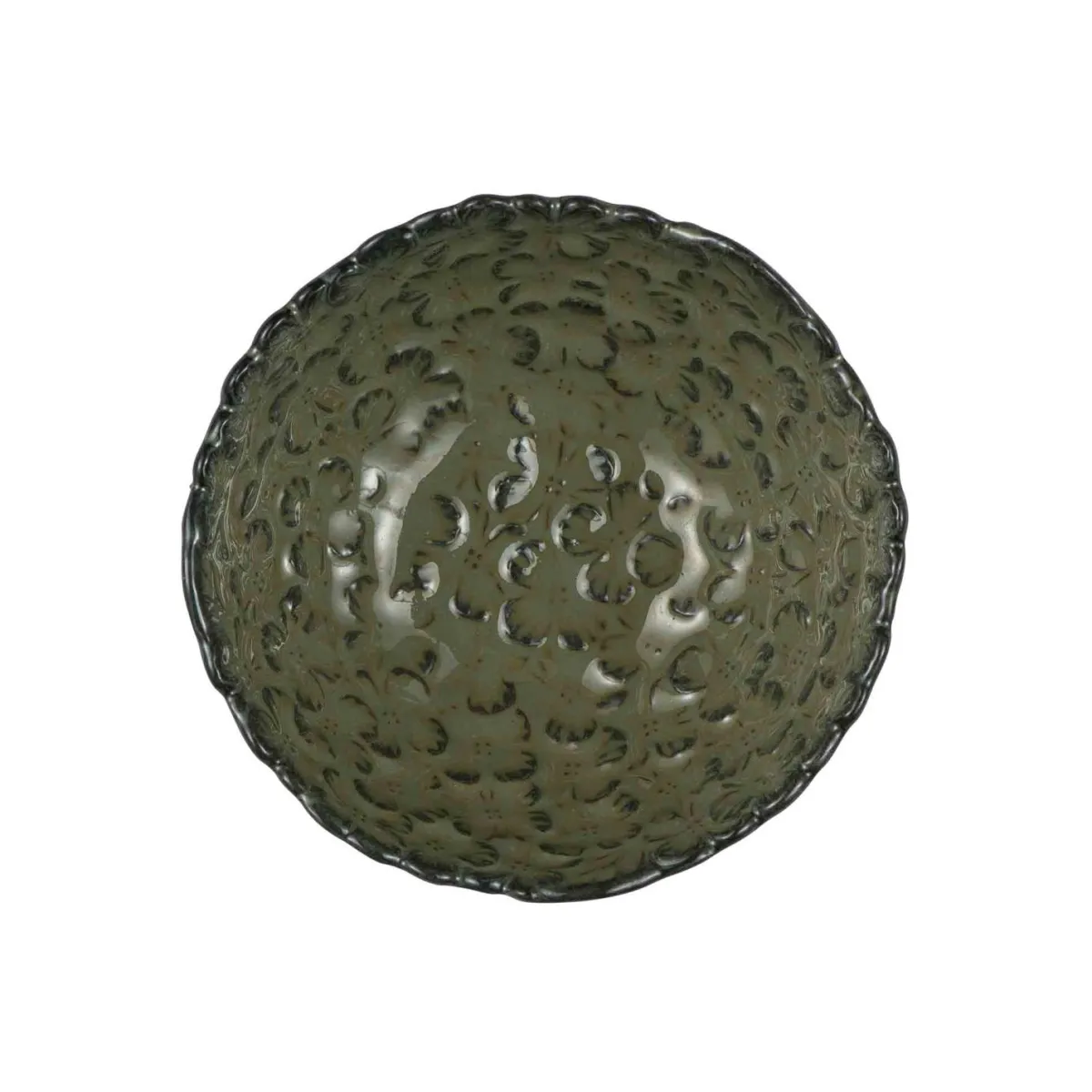 Outlet Skål Sonja, grønn Skåler