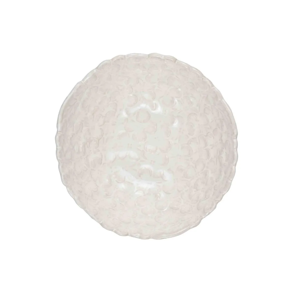 Online Skål Sonja, hvit Skåler