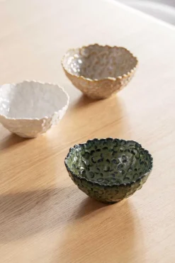 Online Skål Sonja, hvit Skåler